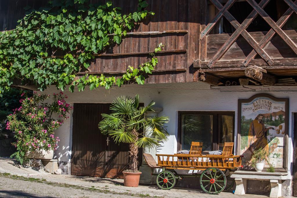 Bio Turisticna Kmetija Frcej-Zupan Villa Bled Exterior foto